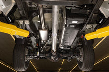 Load image into Gallery viewer, Flowmaster 20-25 GM 2500/3500HD 6.6L FlowFX Cat-Back Exhaust System - 717927