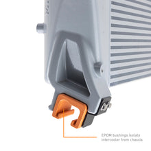 Load image into Gallery viewer, Mishimoto 2019+ Ram 6.7L Cummins Intercooler Kit / SL Cooler - WBK Pipes - MMINT-RAM-19KSLWBK