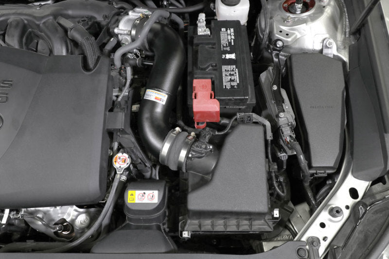 K&N 2018 Toyota Camry 3.5L Typhoon Air Intake - 69-8622TTK