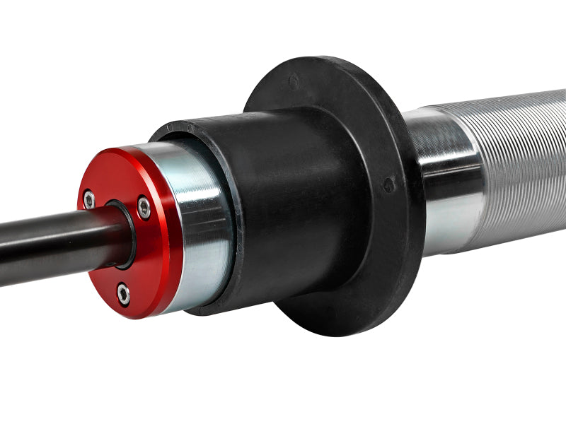 aFe Sway-A-Way 2.5 Emulsion Shock w/ Threaded Body - 18in Stroke - 56000-0418