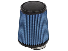 Load image into Gallery viewer, aFe Magnum FLOW Universal Air Filter 3 IN F (offset) x 6 IN B x 4-3/4 IN T x 7 IN H - 24-90091