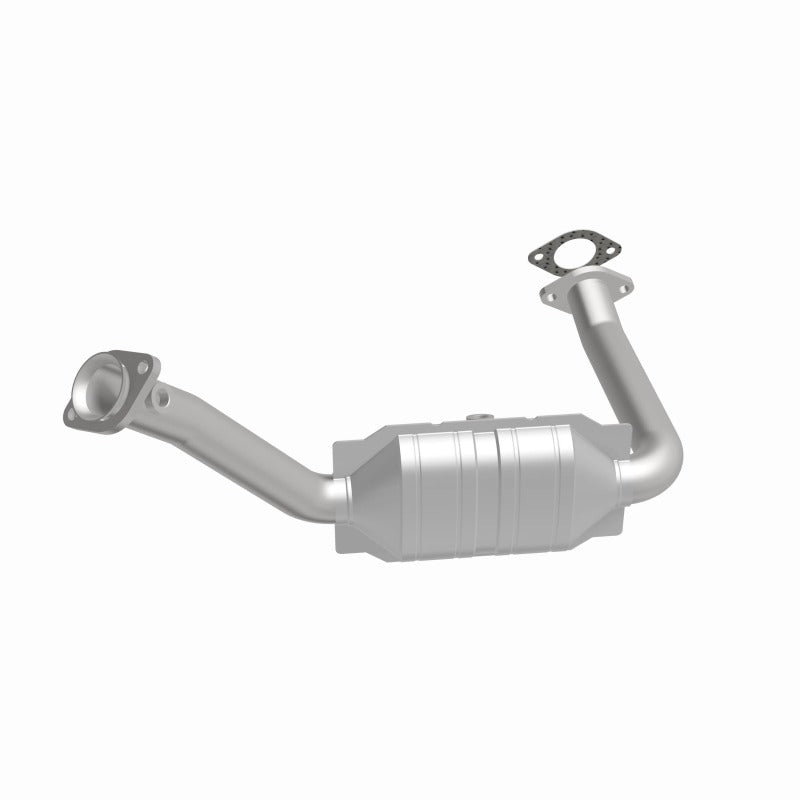 MagnaFlow Direct Fit Catalytic Converter 07-09 Ranger 3.0 Driver Side OEM - 49675