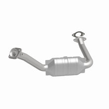 Load image into Gallery viewer, MagnaFlow Direct Fit Catalytic Converter 07-09 Ranger 3.0 Driver Side OEM - 49675