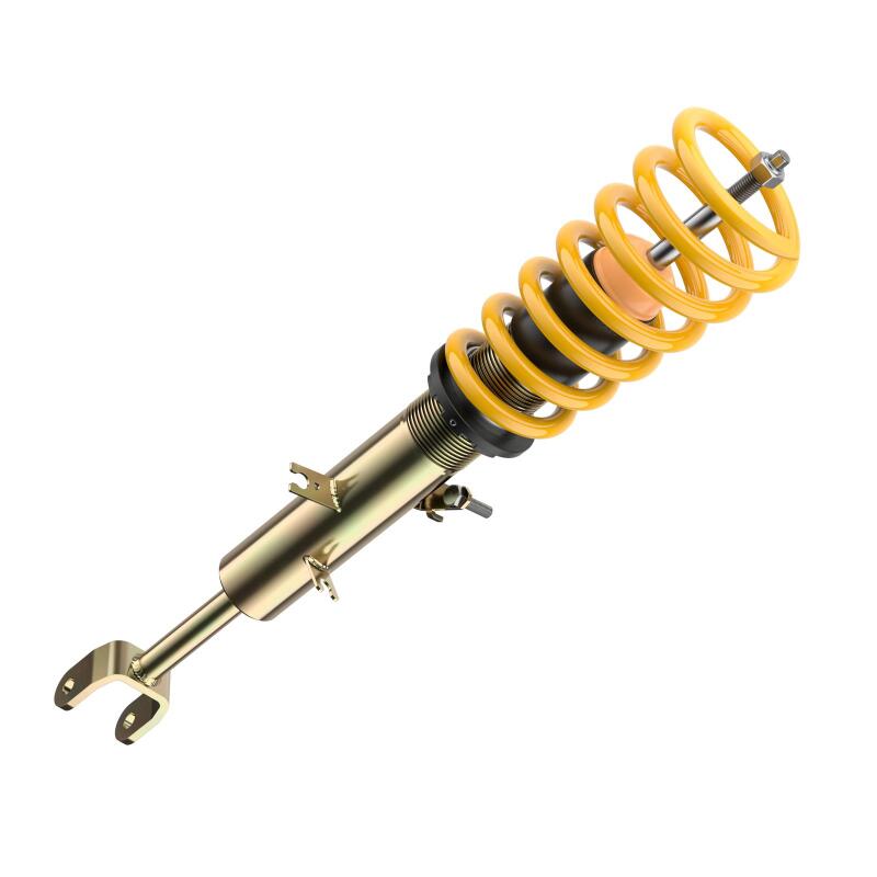 ST X-Height Adjustable Coilovers 03-08 Nissan 350Z (incl. Convertible) - 13285002