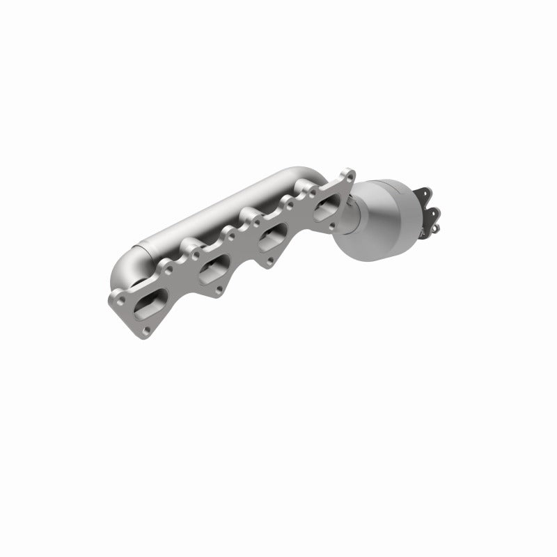 MagnaFlow Direct Fit Catalytic Converter 2009 Kia Borrego 4.6L Passenger Side - 51981