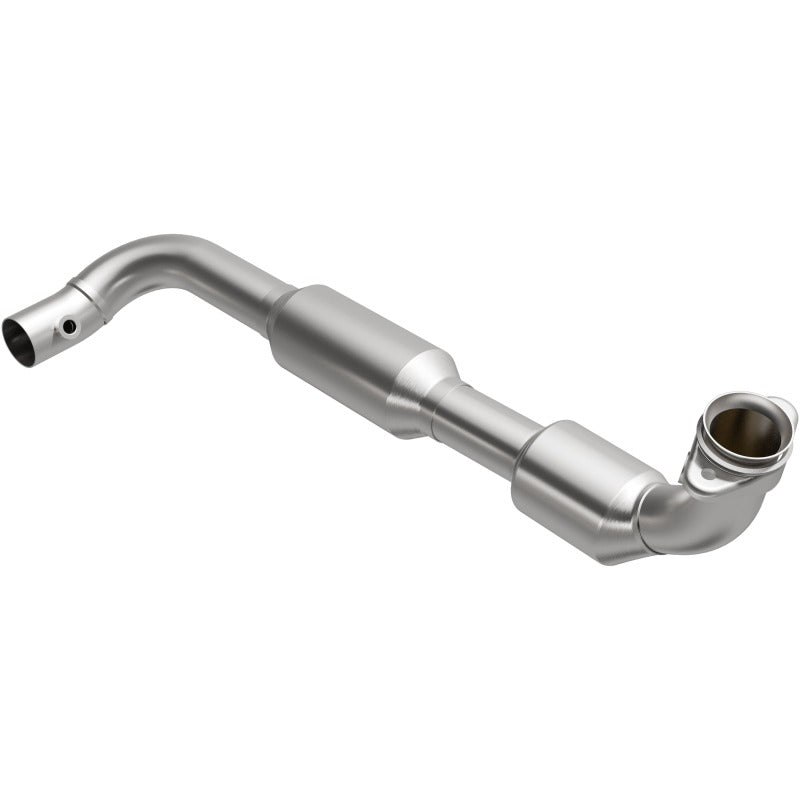 MagnaFlow 02-03 Ford F-150 5.4L Direct Fit Converter - 4583058