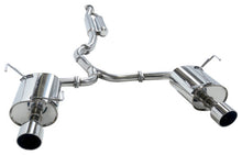 Load image into Gallery viewer, HKS SUPER TURBO MUFFLER VAG WRX S4 - 31029-AF012