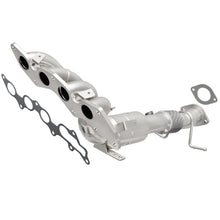 Load image into Gallery viewer, MagnaFlow Direct Fit Catalytic Converter 04-05 Mazda 3 2.3L Manifold - 51615