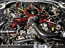 Load image into Gallery viewer, Mishimoto 01-07 Subaru WRX and STi Manual Aluminum Radiator - MMRAD-WRX-01