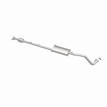Load image into Gallery viewer, MagnaFlow 08-10 Toyota Highlander 3.3L OEM Grade Direct Fit Catalytic Converter - 52104