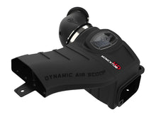 Load image into Gallery viewer, aFe POWER Momentum HD Cold Air Intake System w/ Pro 10R Media 94-97 Ford Powerstroke 7.3L - 50-70057T