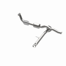 Load image into Gallery viewer, MagnaFlow 04-06 F-150 V8 4.6 OEM Underbody Direct Fit Converter - 52450
