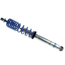 Load image into Gallery viewer, Bilstein B16 08-14 Mitsubishi Lancer Evolution Front and Rear Performance Suspension System - 48-227186