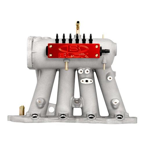 BLOX Racing Performance Intake Manifold 88-00 Honda B16 / 92-93 Integra GSR - BXIM-20100-V3