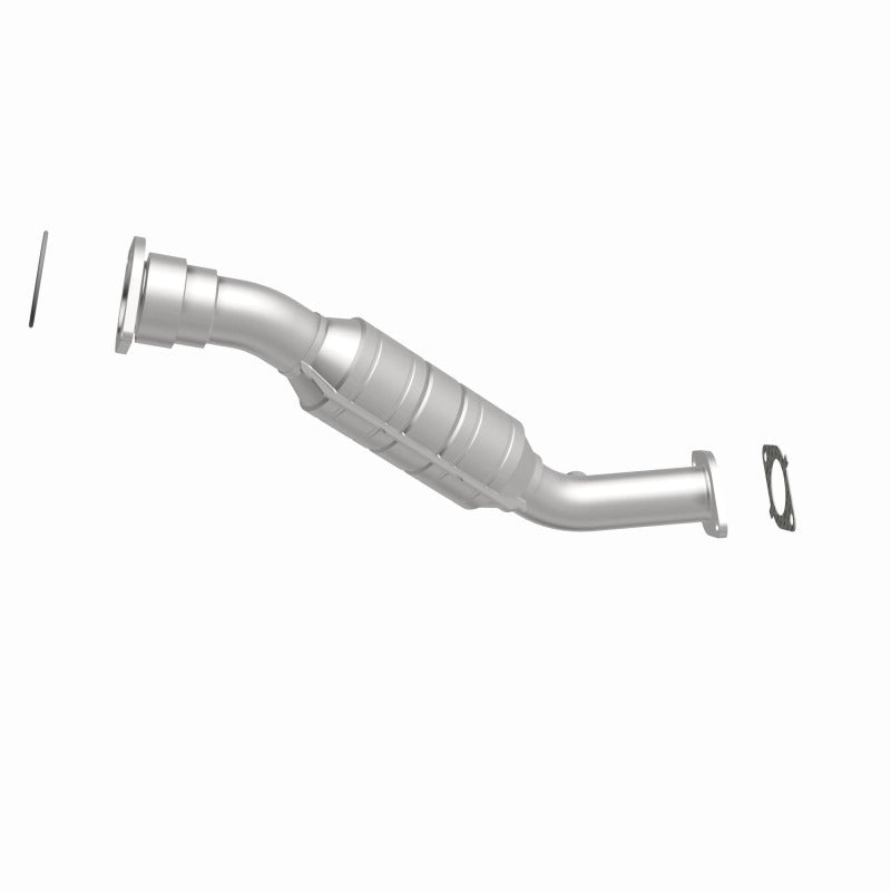 MagnaFlow Direct Fit Catalytic Converter 2008 Buick Lucerene 3.8L - 51743