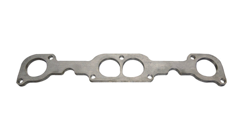 Kooks SB Chevy 1 7/8in SS 23deg SBC Stahl Flange (Bank) - 7034-S