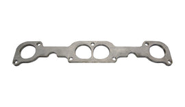 Kooks SB Chevy 1 7/8in SS 23deg SBC Stahl Flange (Bank) - 7034-S