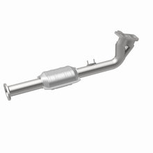 Load image into Gallery viewer, MagnaFlow Direct Fit Catalytic Converter 96-00 4-Runner 3.4L - 27301