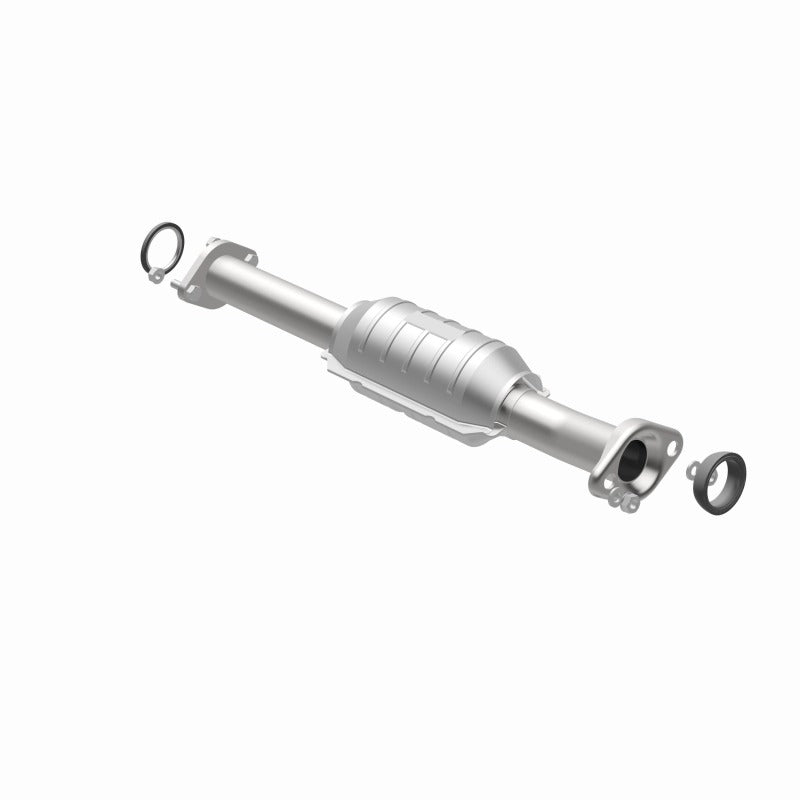 MagnaFlow Direct Fit Catalytic Converter 2002 Suzuki Aerio 2.0L - 24366