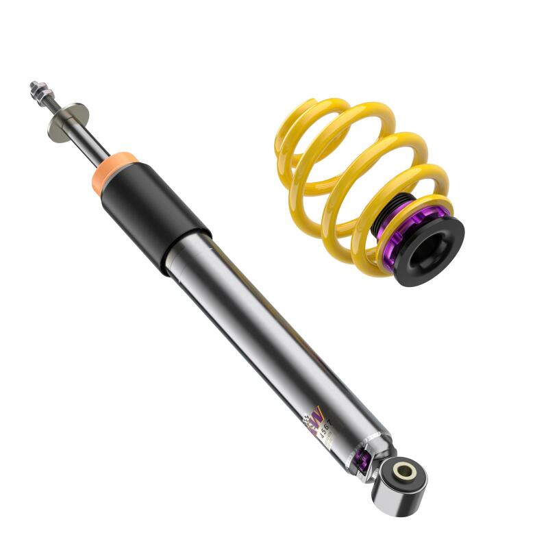 KW Coilover Kit V3 BMW Z3 (MR/C) M Roadster - 35220017