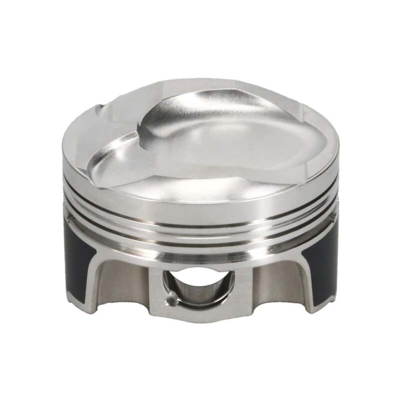 Wiseco Honda K20C1 TYPE R x 3cc Dome 1.2600 x 3 Engine Piston Set - K711M86