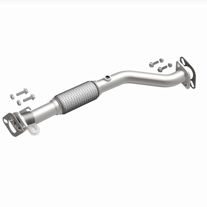BRE Exhaust 01-06 Elantra 2.0L Front Pipe Kit - 107-0153