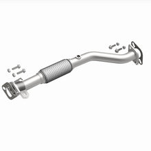 Load image into Gallery viewer, BRE Exhaust 01-06 Elantra 2.0L Front Pipe Kit - 107-0153