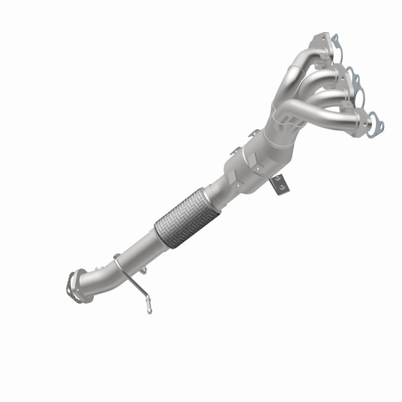 MagnaFlow Direct Fit Catalytic Converter 10- Mazda 3 2.5L - 51440