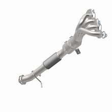 Load image into Gallery viewer, MagnaFlow Direct Fit Catalytic Converter 10- Mazda 3 2.5L - 51440