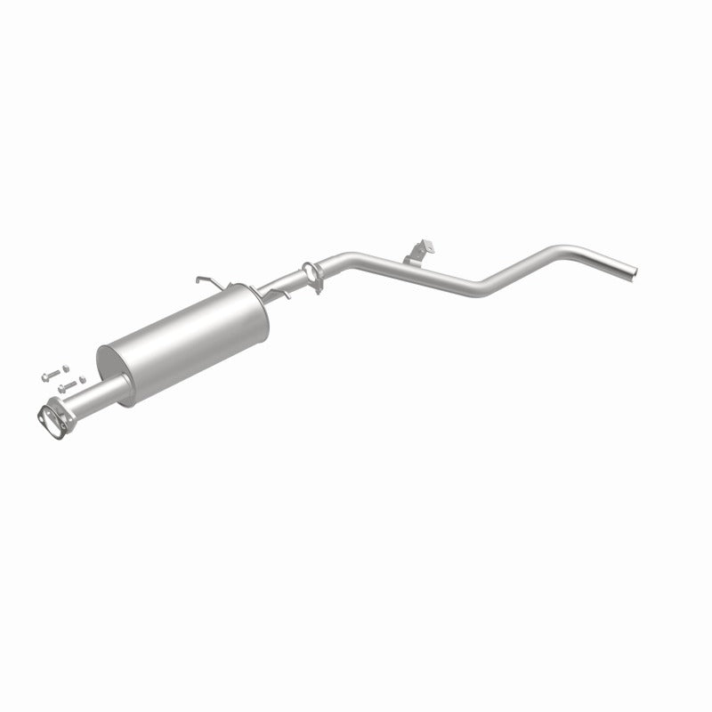 MagnaFlow BRE Exhaust Kit 90-96 Nissan D21 2.4L - 106-0340