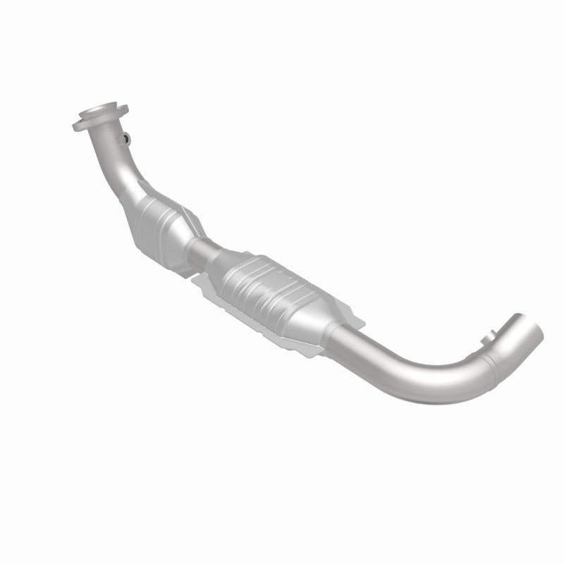 MagnaFlow Direct Fit Catalytic Converter 99 F150 5.4L 2Wd D/S - 93396