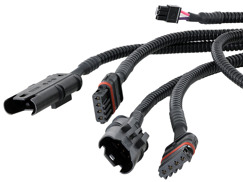 aFe Scorcher GT Module 09-11 BMW 550i/650i/750i V8-4.4L (tt) N63 - 77-46322