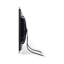 Load image into Gallery viewer, Mishimoto 79-93 Ford Mustang Aluminum Fan Shroud Black - MMFS-MUS-79BK