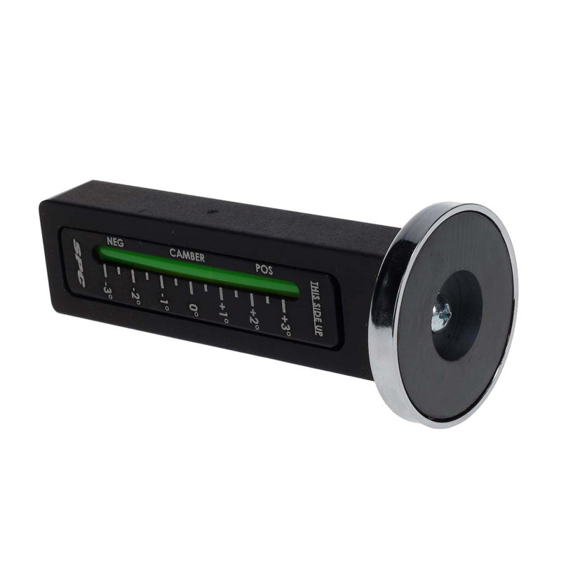 SPC Performance MAGNET ADJ CAMBER GAUGE - 81139