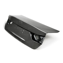 Load image into Gallery viewer, Seibon 13-18 Lexus GS OEM Carbon Fiber Trunk Lid - TL13LXGS