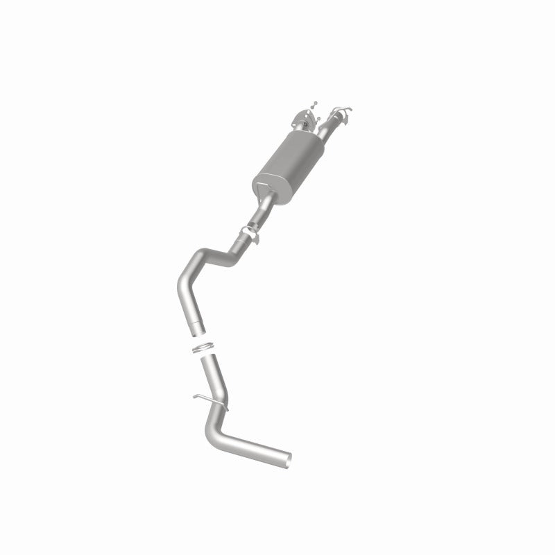 MagnaFlow BRE Exhaust Kit 01-02 Savana Express 3500 5.7L - 106-0615