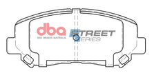 Load image into Gallery viewer, DBA 13-18 Mazda CX-5 Street Series Front Brake Pads - DB2226SS