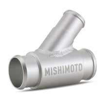 Load image into Gallery viewer, Mishimoto 13-14 Dodge Ram 6.7L Cummins Aluminum Coolant Y-Pipe - MMHOSE-RAM-13Y
