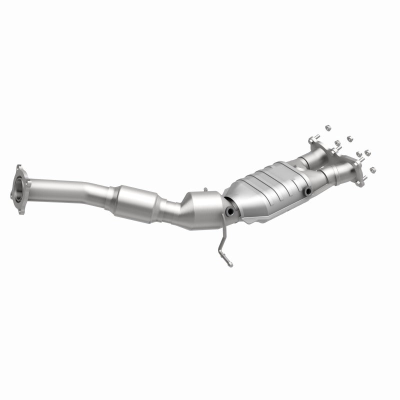 MagnaFlow Direct Fit Catalytic Converter 2012 Volvo XC60 AWD 3.2L - 51691