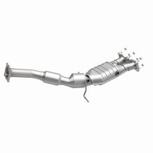 Load image into Gallery viewer, MagnaFlow Direct Fit Catalytic Converter 2012 Volvo XC60 AWD 3.2L - 51691