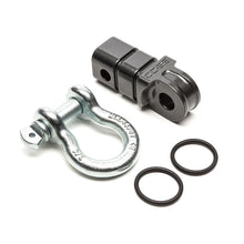 Load image into Gallery viewer, Cobb Tuning 2in. Hitch Receiver D-Ring Shackle - 8F3675