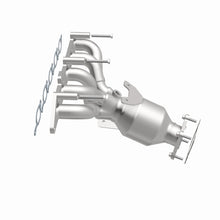 Load image into Gallery viewer, MagnaFlow 01-05 Volvo S60/V70 2.4L Direct Fit Converter - 22-138