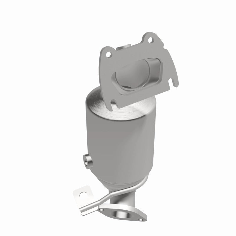 MagnaFlow 14-17 Jeep Cherokee 3.2L Direct Fit Converter - 5551160