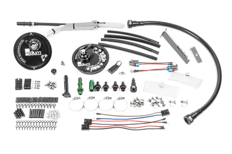 Radium Engineering BMW E36 Fuel Pump Hanger - 20-1170
