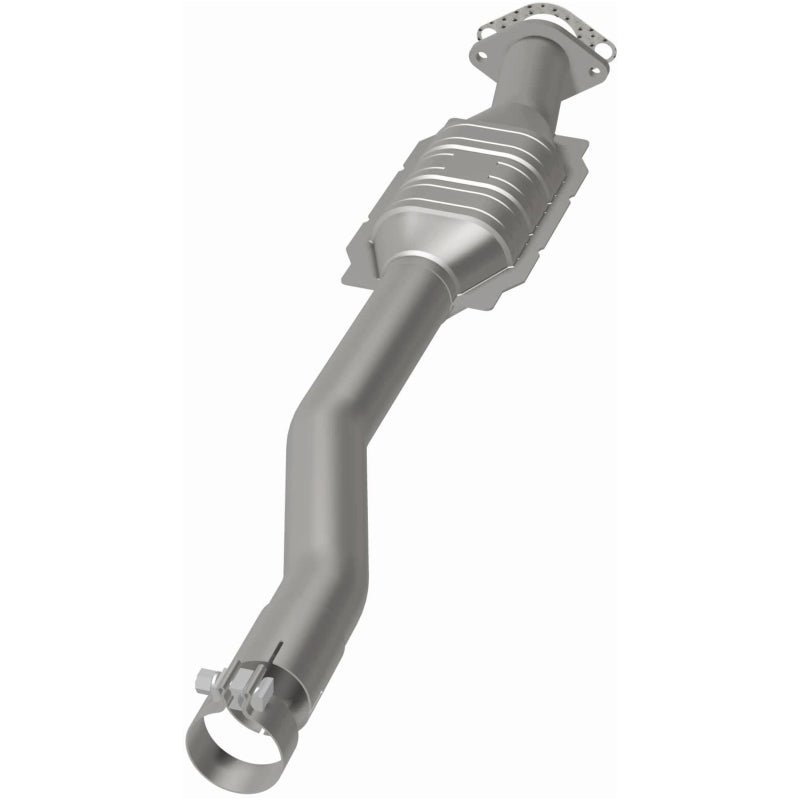MagnaFlow Direct Fit Catalytic Converter 2011-2012 EQUINOX 3.0L Underbody - 52103