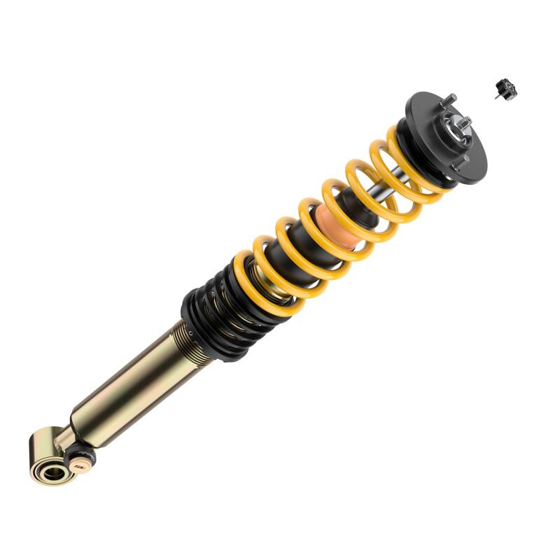 ST XTA Plus 3 Coilover Kit Nissan S13 240SX - 1820285804