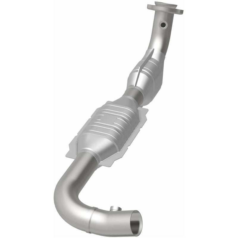 MagnaFlow Direct Fit Catalytic Converter 99 F150 5.4L 2Wd D/S - 93396