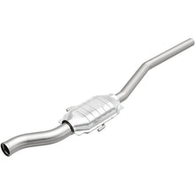 Load image into Gallery viewer, MagnaFlow Conv Dodge-Plymouth 59.25X6.5X4 2.5 - 93244