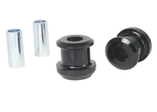 Load image into Gallery viewer, Whiteline 92-95 Honda Civic / 94-01 Acura Integra Front Lower Control Arm - Inner Rear Bushing Kit - W53677
