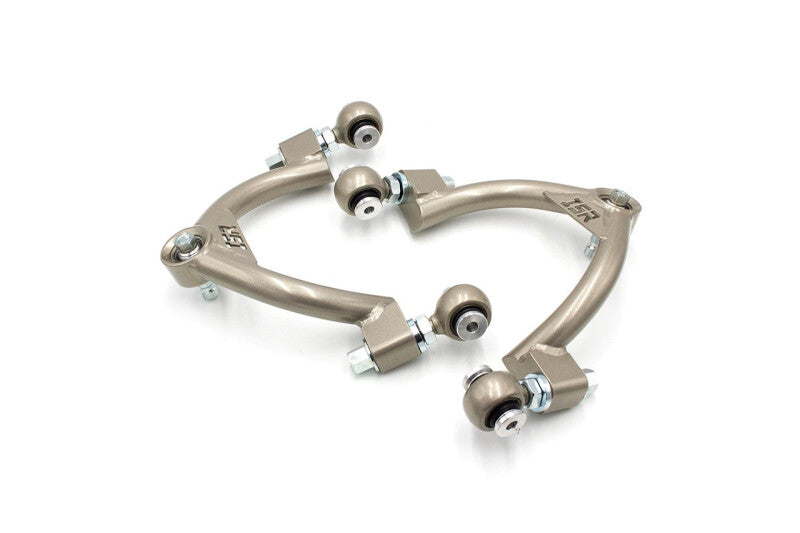 ISR Performance Front Upper Camber Arms Nissan 370z / Infiniti G37 - IS-FUCA-Z34